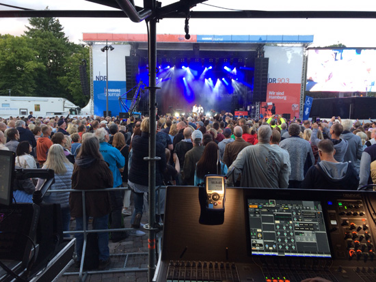 Seminar "Sachkunde Schallpegelmessung"